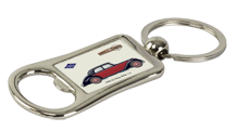 Riley RMA 1945-52 Bottle Opener Keyring